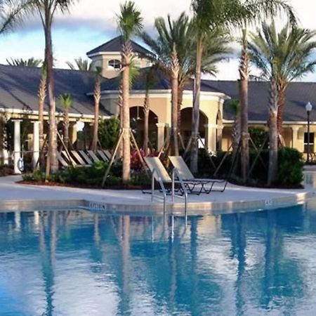 Guardians Theater 5Br Home Resort W Pool Hot Tub Orlando Kültér fotó