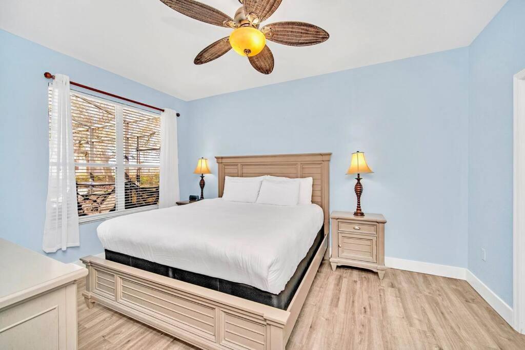 Guardians Theater 5Br Home Resort W Pool Hot Tub Orlando Kültér fotó